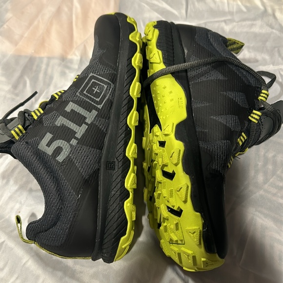 5.11 A/T Tactical trainer - Picture 3 of 11